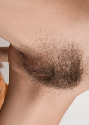 Wearehairy Model pics