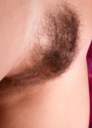 Wearehairy Model jpg 13