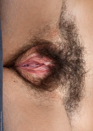 Wearehairy Model jpg 7