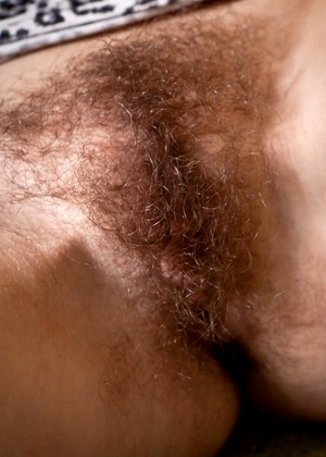 Wearehairy Model jpg 6