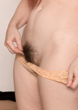 Wearehairy Model pics