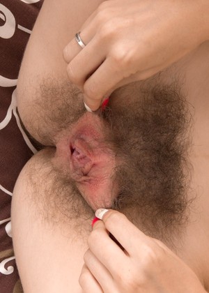 Wearehairy Model jpg 13