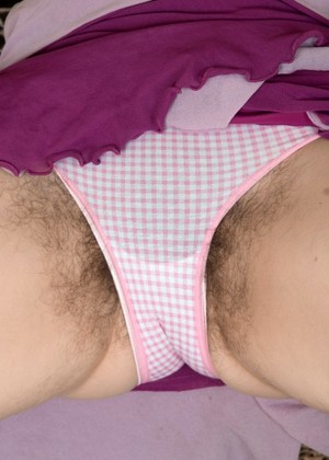 Wearehairy Model jpg 6