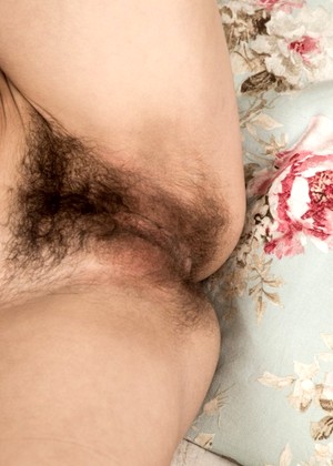 Wearehairy Model jpg 5