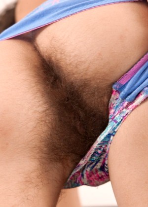 Wearehairy Model jpg 11