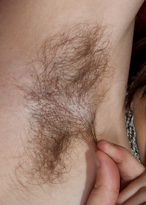 wearehairy Zooey pics