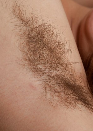 wearehairy Zooey pics