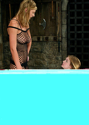 Whippedass Brooke Banner Star North Bondage Sexpict