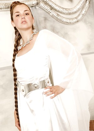 Wicked Allie Haze Fine Cosplay Pictures