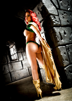 Wicked Britney Amber High Res Cosplay Hqxxx