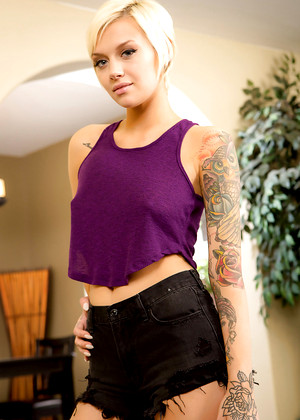 Wicked Emma Mae Hidden Tattoo Xxxgirl