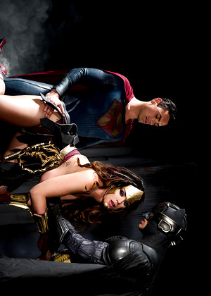 Batman Superman Alison Tyler Danicka Tyler jpg 9