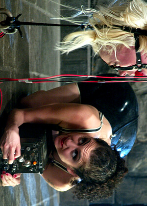 Wiredpussy Lorelei Lee Princess Donna Dolore Legsex Blonde Pussy Com