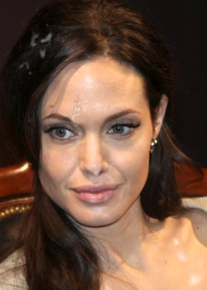 Angelina Jolie pics