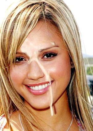 wonderfulkatiemorgan Jessica Alba pics