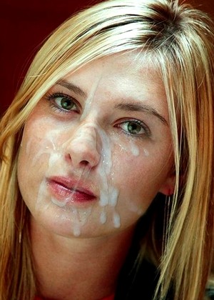 wonderfulkatiemorgan Maria Sharapova pics