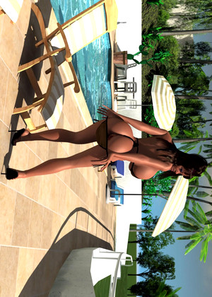 Wonderfulkatiemorgan Wonderfulkatiemorgan Model Latest 3d Cartoons Instaporn