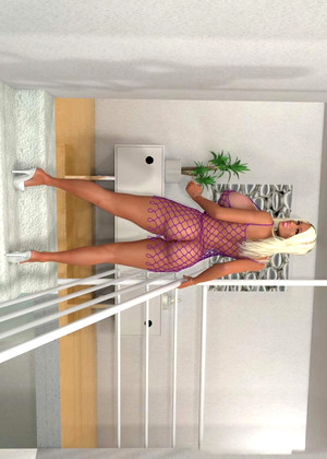 Wonderfulkatiemorgan Wonderfulkatiemorgan Model Local 3d Webcam