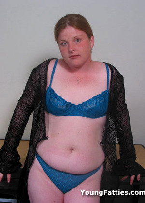 Youngfatties Youngfatties Model Real Teen Plumper Consultant