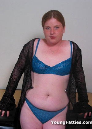 Youngfatties Youngfatties Model Real Teen Plumper Consultant