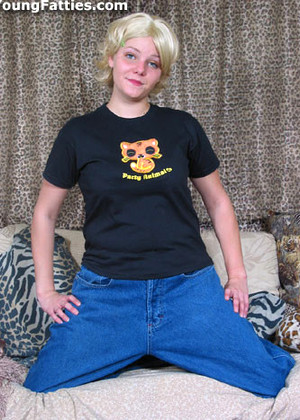 Youngfatties Model pics