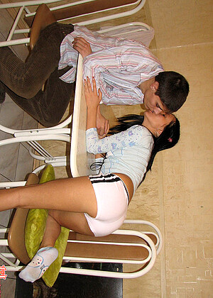 Younglibertines Younglibertines Model Cybergirl Socks Nude Lipsex