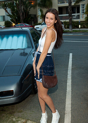 Belle Knox pics