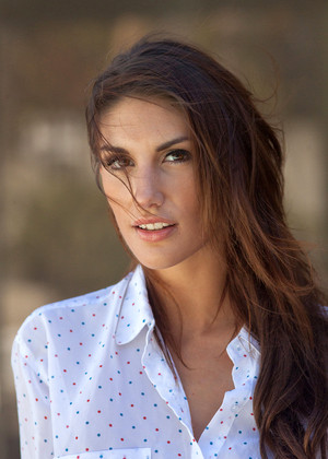 August Ames pics